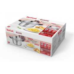 Кастрюля с крышкой Tefal Simpleo 4.8л 24см B9054674