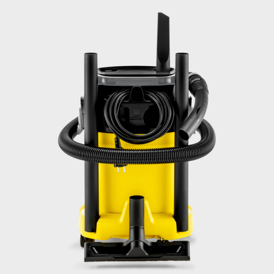 Хозяйственный пылесос KWD 3 V-17/4/20 (BYY)