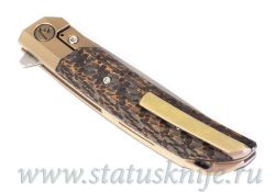 Нож Мотивированный Custom Андрей Егурновфотография - 9