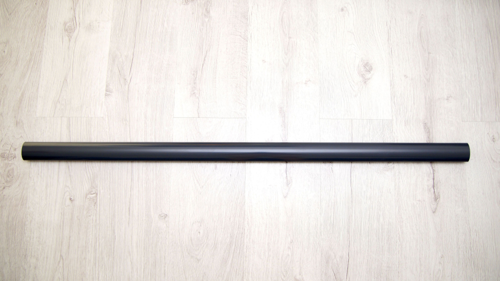 Вертикальная ножка бассейна (опора) P04407 Bestway (запчасть для круглого каркасного бассейна серии Steel Pro Max Bestway 366 на 122 см. артикул 56420)