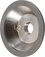 Круг шлифовальный Heden к DGU-28, SDC, алмазный