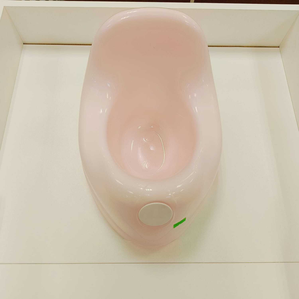 Горшок детский lalababy