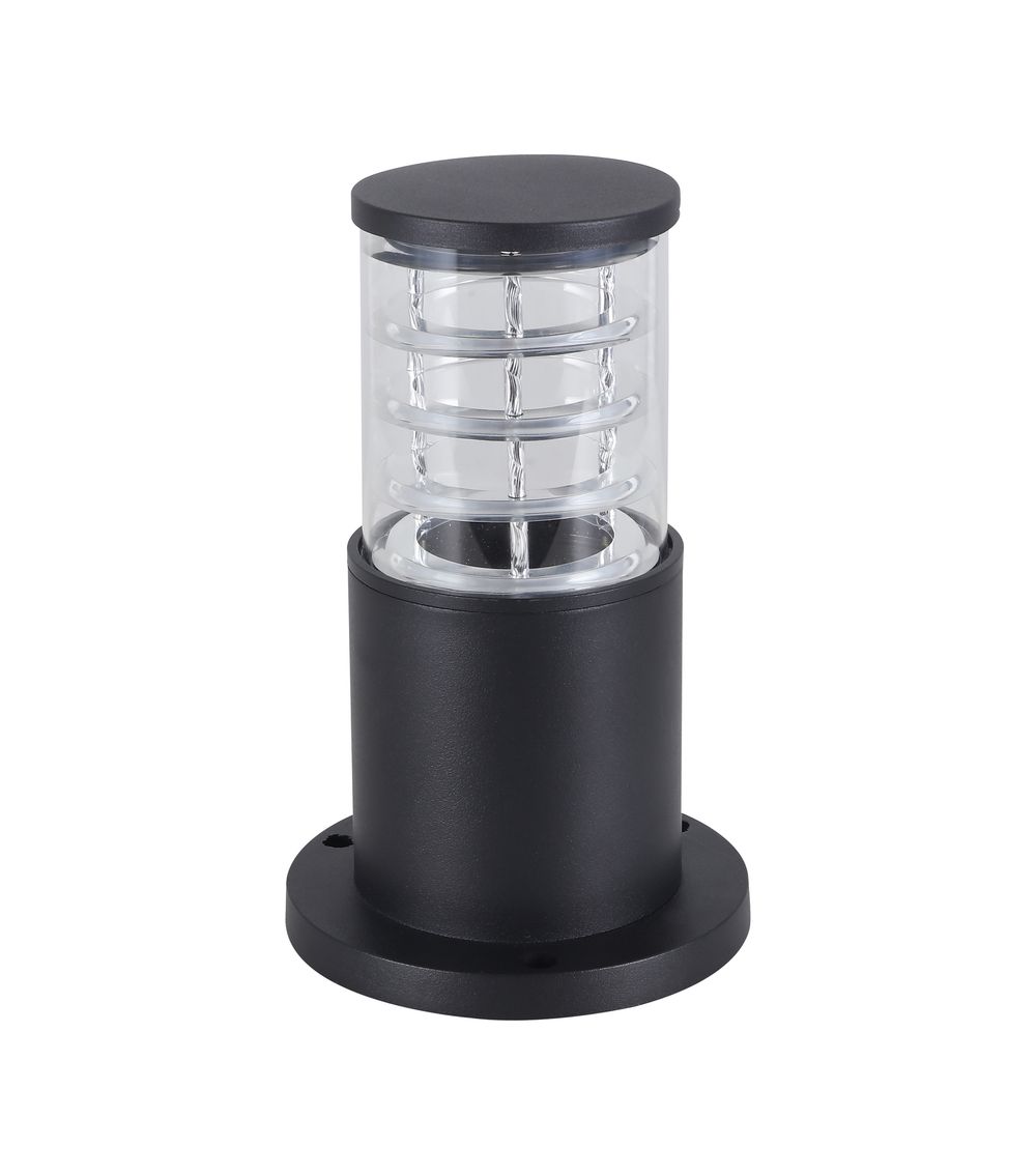 Ландшафтный светильник Maytoni Bronx O576FL-01B1