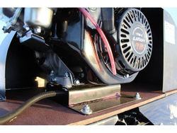 Мотобуксировщик ОНЕГО 380 6.5 л.с.