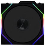 LIAN LI Uni Fan TL Wireless 120 ARGB Reverse Blade G99.12RTL1W1B.00