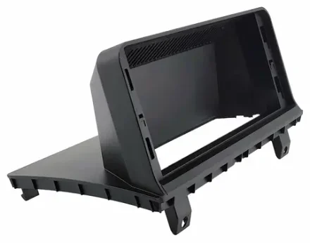 Магнитола Audi A3 2013-2020 - Canbox H-Line 0007 монитор 12.3" QLED в стиле BMW на Android 10, ТОП-процессор, CarPlay, 4G SIM-слот