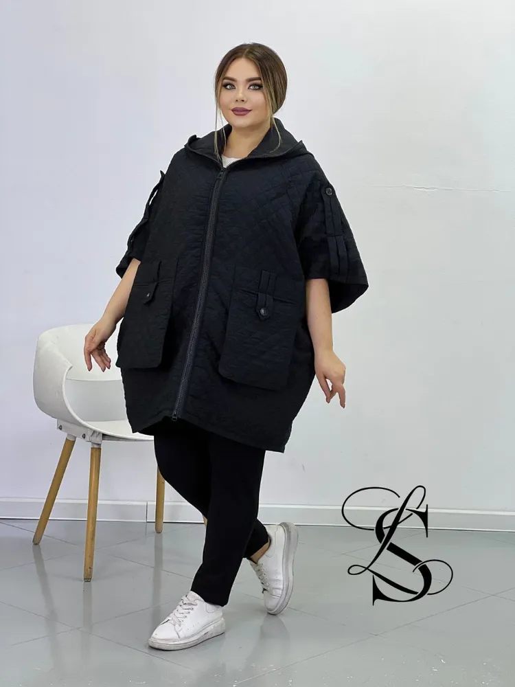 Куртка АРКТИКА Fabrika