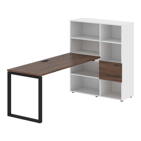 Стол-стеллаж EQRST 1117  2190х1120х1355 EDIS