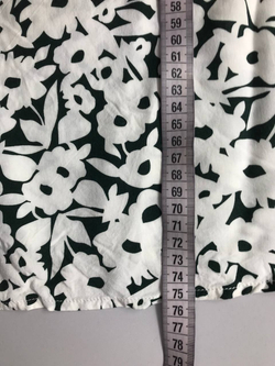 Сарафан Sela для загородного приключения, маркировка S, визуально на 44 размер