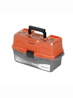 Ящик для снастей Tackle Box трехполочный (N-TB-3-Т)
