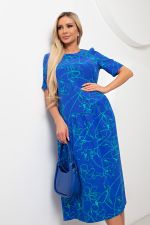 Платье Эвон №2 Valentina