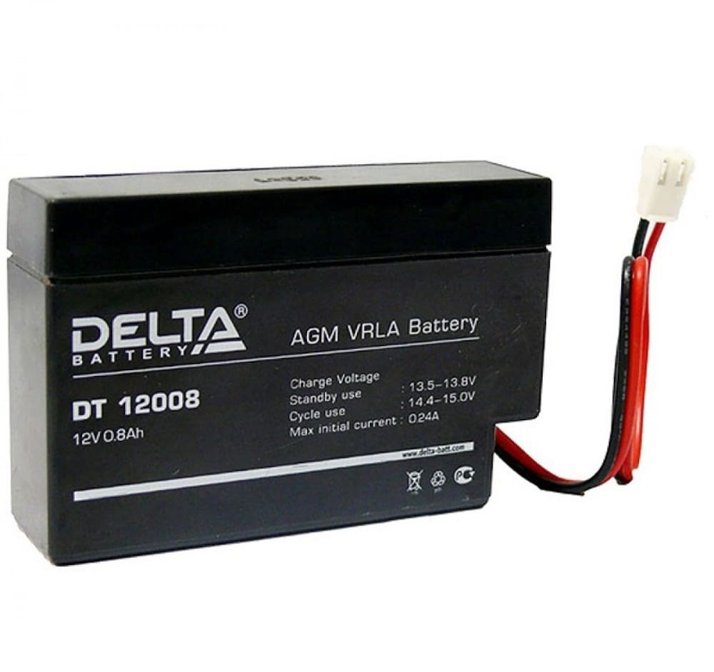 Delta DT 12008 Т13 Сетевое оборудование