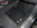 Land Rover Discovery Sport 1 поколение L550 (10.2014 - 05.2019 - )