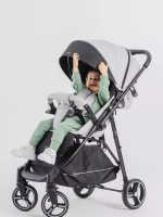 Коляска детская RANT "SHIFT" RA250