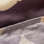 Комплект постельного белья Люкс Сатин 100% хлопок A309