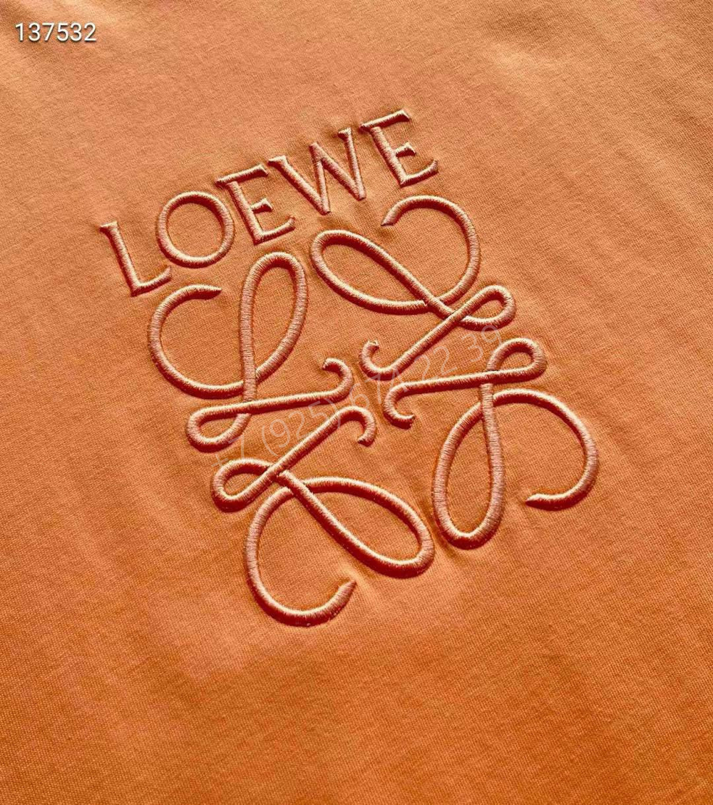 Футболка Loewe, арт. 693258