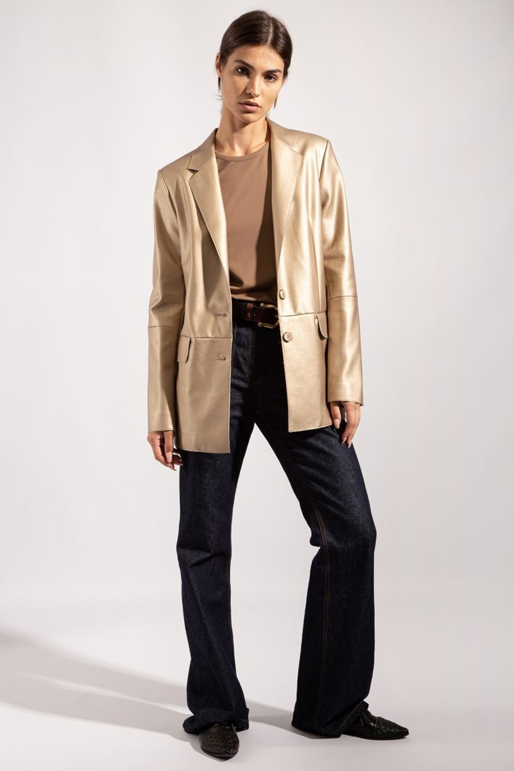 Жакет женский 10418