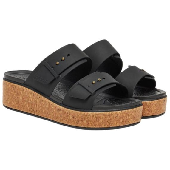 Crocs Brooklyn 'Black'