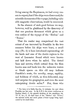 The Voyage Of The 'fox' In The Arctic Seas. A Narrative Of The Discovery Of The Fate Of Sir J. Franklin And His Companions | McClintock Francis Leopold