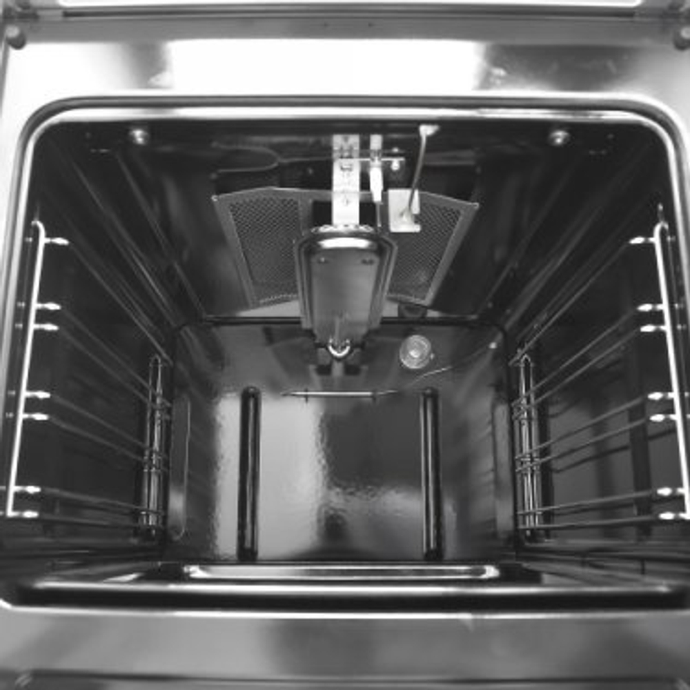 Газовая плита Gorenje GI 52220 AW