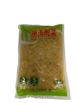 Китайская маринованная капуста , 1кг