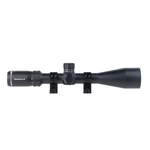 Оптический прицел Veber Пневматика III 6-24X50 SF IR