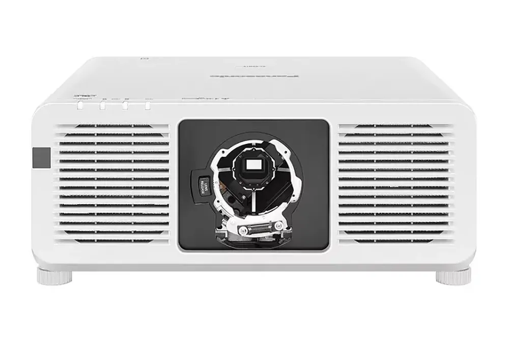 Лазерный проектор Panasonic PT-REQ10LWE