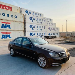 Автомобили в России