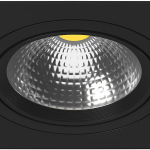 Встраиваемый светильник Lightstar Intero 111 i837600706