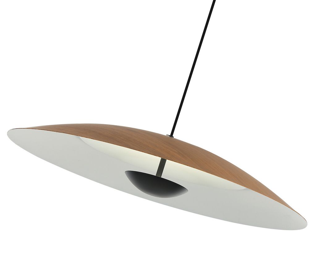 Kink Light 08467-60A,04 Подвес Синди коричневый