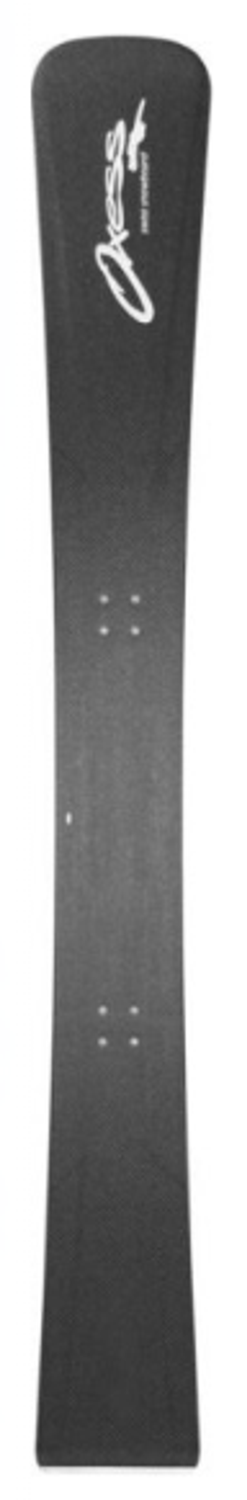 Oxess Carve XR Titanal