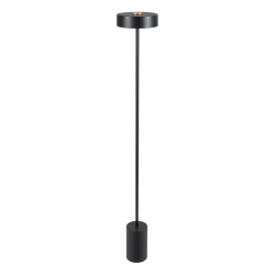 Светильник SP-SAMSARA-FLOOR-16W Warm3000 (BK, 110 deg, 230V) (Arlight, IP20 Металл, 3 года) 052014