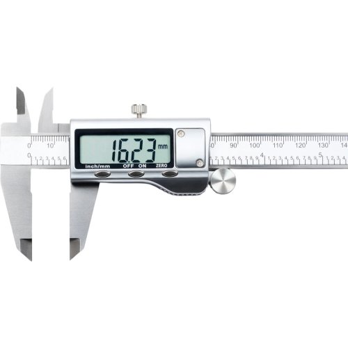 Штангенциркуль электронный ACULA DC 150 профессиональный