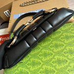 Gucci Horsebit Chain Bag 38 cm