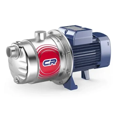 Насос из нержавеющей стали Pedrollo 3CR 100, 43CR10D3A