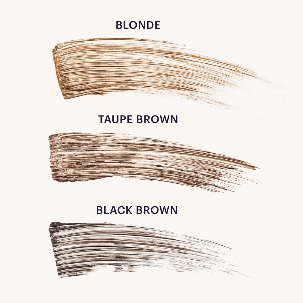 ZOEVA Brow Jeanie - , 3,5 ml