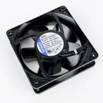 Вентилятор осевой компактный Ebmpapst 4650 N