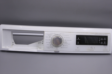 Модуль индикации 108677742/A стиральной машины Electrolux EWS1277FDW