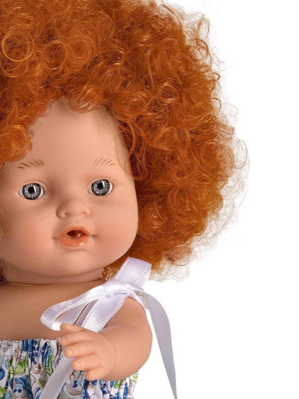 Кукла LAMAGIK виниловая 30см Baby в пакете (3001U6)