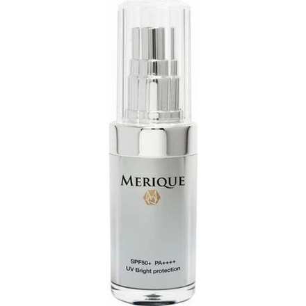 MERIQUE Многофункциональный крем SPF 50 UV Bright protection 35 г