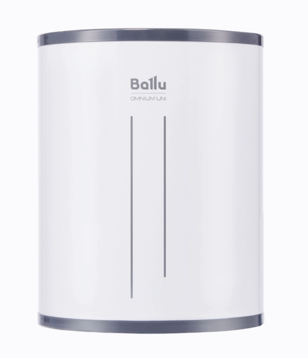Водонагреватель Ballu BWH/S 10 Omnium Uni U