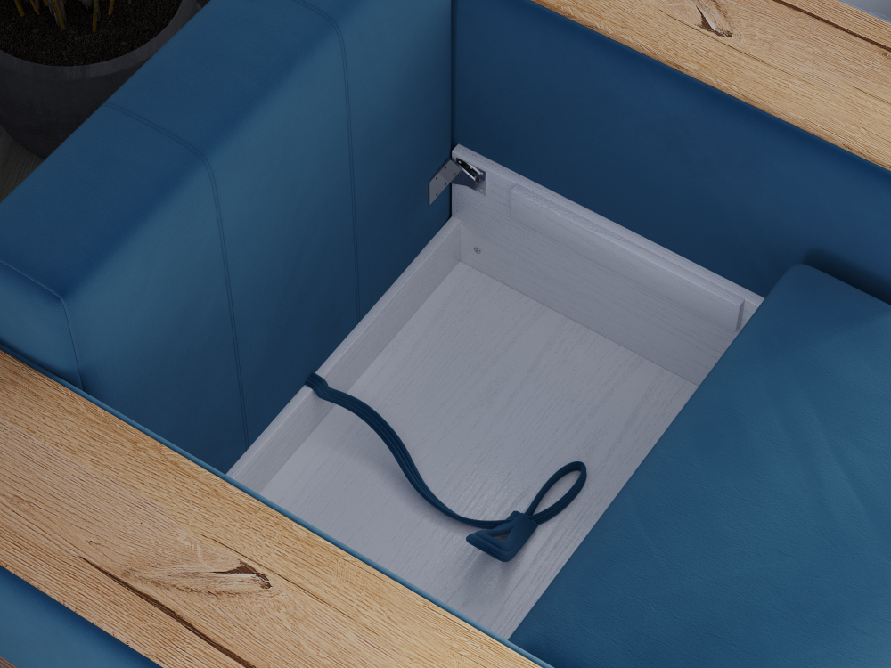 Кресло - кровать Доро