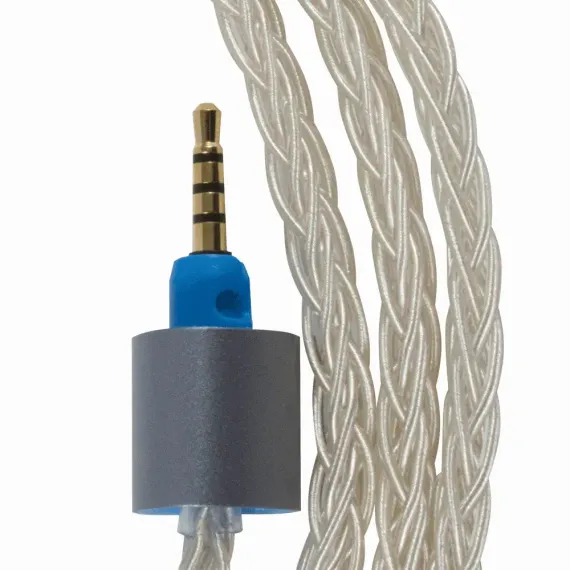 Dekoni Audio Presplit 4.4mm Balanced 52 Braided 1.3m