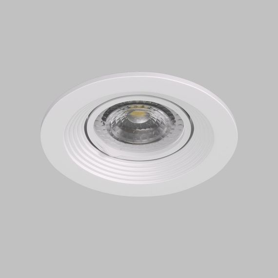 Встраиваемый светильник Denkirs Tisted DK3029-WH