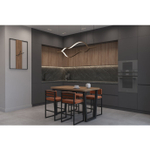 Стол обеденный СО04 раздвижной