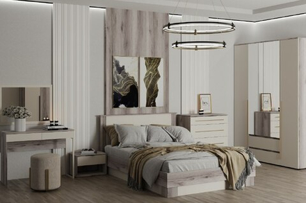 Спальня ВЕРСАЛЬ-3