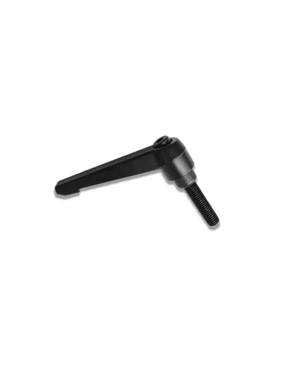 Ручка зажимная UnitMC алюминиевая BM8x30 100109 ВМ8х30