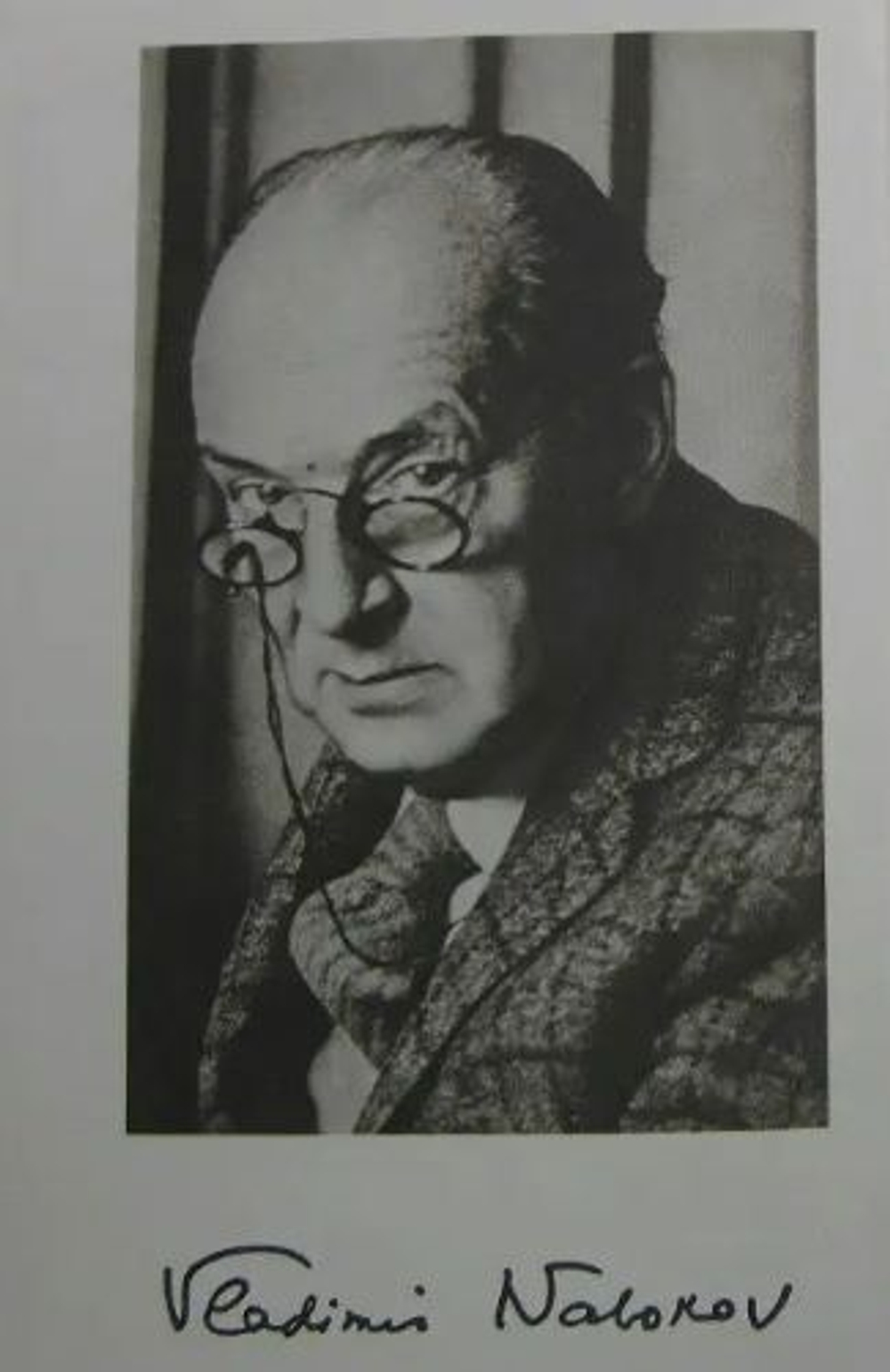 Владимир Набоков. Собрание сочинений (комплект из 4 книг)