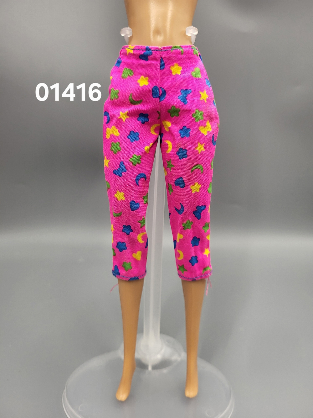 Одежда для куклы Барби винтаж Капри 01416