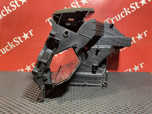 Корпус отопителя 2018г.